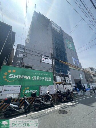 スプランディッド大島の物件内観写真